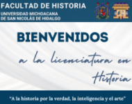 Bienvenidos