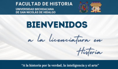 Bienvenidos